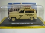  Renault Colorale Taxi Algieras 1950 1:43 Atlas 